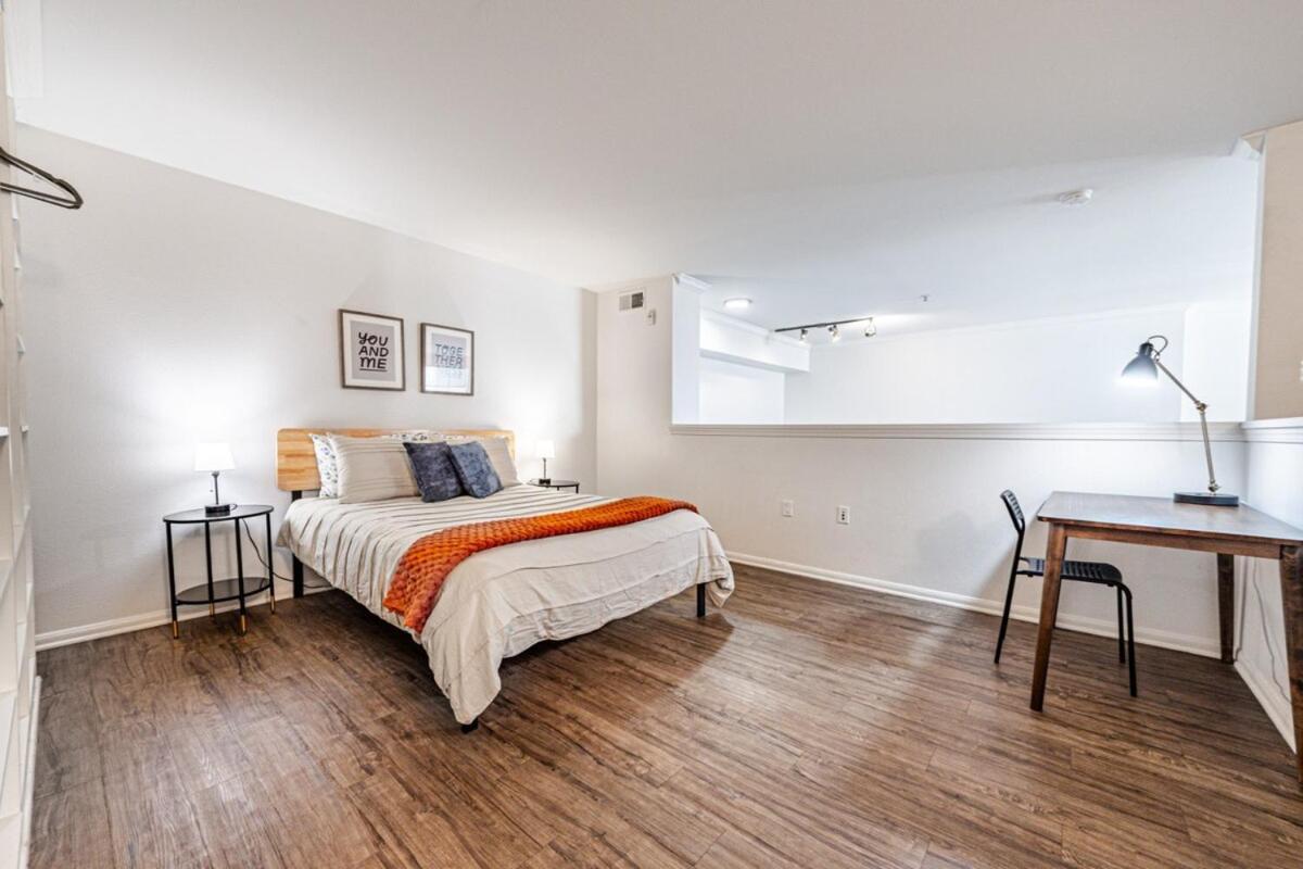 For Everyone! Huge 4br Townhouse In Venice Los Angeles